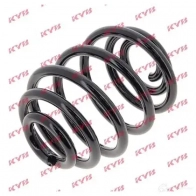 Пружина подвески KAYABA YXB 49P RX6971 903365 - Изображение 2
