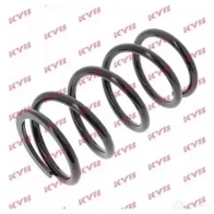 Пружина подвески KAYABA RD5984 902273 6MCTX PQ 4909500606742 - Изображение 2