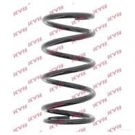 Пружина подвески KAYABA RD5984 902273 6MCTX PQ 4909500606742 - Изображение 3