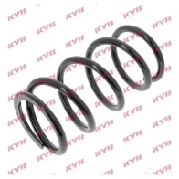 Пружина подвески KAYABA RD5984 902273 6MCTX PQ 4909500606742 - Изображение 4