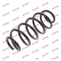 Пружина подвески KAYABA RA6261 901514 6 P8JB - Изображение 2
