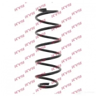 Пружина подвески KAYABA RH6614 97O TL 4909500724187 903010 - Изображение 1