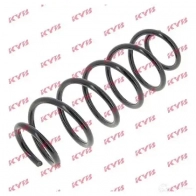 Пружина подвески KAYABA RH6614 97O TL 4909500724187 903010 - Изображение 2