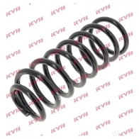 Пружина подвески KAYABA 4909500595947 901925 XZP2 X4H RC5002 - Изображение 2