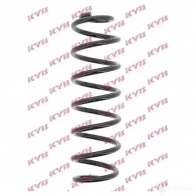 Пружина подвески KAYABA RA6147 0GNYC 3Q 901404 - Изображение 3