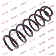 Пружина подвески KAYABA RA6147 0GNYC 3Q 901404 - Изображение 4