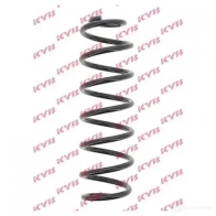 Пружина подвески KAYABA RA6147 0GNYC 3Q 901404 - Изображение 6