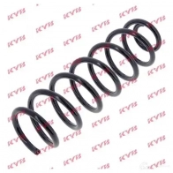 Пружина подвески KAYABA RA6147 0GNYC 3Q 901404 - Изображение 7