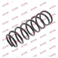 Пружина подвески KAYABA P 1FHSJ 901987 RC5500 4909500597422 - Изображение 2