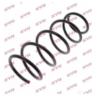 Пружина подвески KAYABA GCJ4 6 901782 RC2279 4909500594308 - Изображение 2