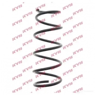 Пружина подвески KAYABA GCJ4 6 901782 RC2279 4909500594308 - Изображение 3