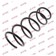 Пружина подвески KAYABA GCJ4 6 901782 RC2279 4909500594308 - Изображение 4