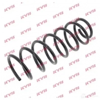 Пружина подвески KAYABA RC5789 RQ 0VRQ 902002 4909500597927 - Изображение 2