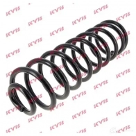 Пружина подвески KAYABA RF5139 902325 UH YZFA9 4909500609361 - Изображение 2