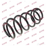 Пружина подвески KAYABA 4909500612323 902515 RH1144 GT IHFV - Изображение 2