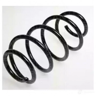 Пружина подвески KAYABA 902543 VM 77R 4909500613641 RH1713 - Изображение 3