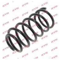Пружина подвески KAYABA 901699 4909500590225 9D 961B RC1520 - Изображение 2