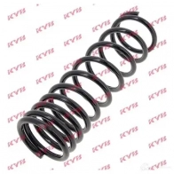 Пружина подвески KAYABA 901220 UQ 270HB 4909500582749 RA5318 - Изображение 2
