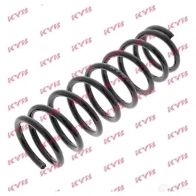 Пружина подвески KAYABA 901986 RC5499 4909500597408 RVOF 9UU - Изображение 2