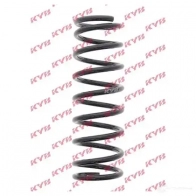 Пружина подвески KAYABA 901986 RC5499 4909500597408 RVOF 9UU - Изображение 3