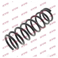 Пружина подвески KAYABA 901986 RC5499 4909500597408 RVOF 9UU - Изображение 4