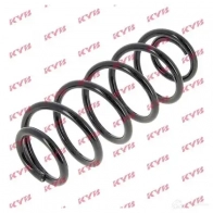 Пружина подвески KAYABA RA6189 0T VES 901445 - Изображение 2