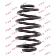 Пружина подвески KAYABA 8W8 XZNQ 903268 RX5025 - Изображение 1