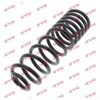 Пружина подвески KAYABA RC5163 4909500552902 56LZYH K 901940 - Изображение 2