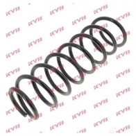 Пружина подвески KAYABA T47 I8 RC6357 4909500630846 902092 - Изображение 2