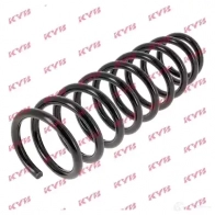 Пружина подвески KAYABA HLZA B0E 4909500600221 RC5907 902058 - Изображение 2