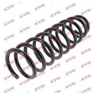 Пружина подвески KAYABA HLZA B0E 4909500600221 RC5907 902058 - Изображение 4