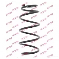 Пружина подвески KAYABA 901022 V8D OO RA3538