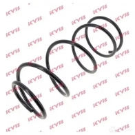 Пружина подвески KAYABA RC1051 4909500552322 JDR TT 901659 - Изображение 2