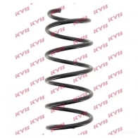 Пружина подвески KAYABA 4909500611081 RG1555 2VQ PXC 902380 - Изображение 1