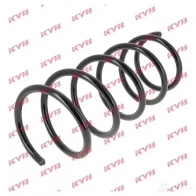 Пружина подвески KAYABA 4909500611081 RG1555 2VQ PXC 902380 - Изображение 2
