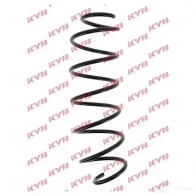 Пружина подвески KAYABA 4909500614624 J588 T RH2611 902589 - Изображение 3