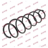 Пружина подвески KAYABA 4909500614624 J588 T RH2611 902589 - Изображение 4