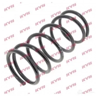 Пружина подвески KAYABA RA5581 MEXK 9W 4909500584200 901270 - Изображение 2