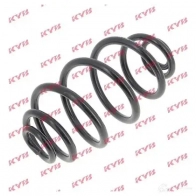 Пружина подвески KAYABA U LH1F4 4909500622148 RJ5161 903189 - Изображение 2