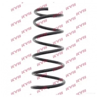Пружина подвески KAYABA 4909500569368 RC2265 AB1J 8K 901777 - Изображение 3