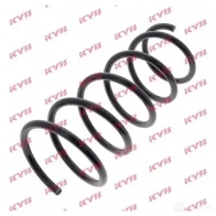 Пружина подвески KAYABA 4909500569368 RC2265 AB1J 8K 901777 - Изображение 4