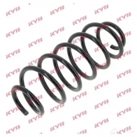Пружина подвески KAYABA 902971 4909500663363 RH6406 63X7 M - Изображение 2