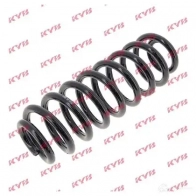 Пружина подвески KAYABA 4909500618103 4U 4WY RH6082 902935 - Изображение 2