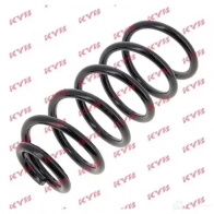 Пружина подвески KAYABA RC6390 APB5DG D 902106 4909500660201 - Изображение 2