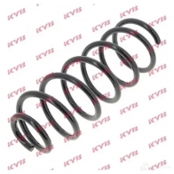 Пружина подвески KAYABA H 34PNI RC5185 4909500596289 901944 - Изображение 2