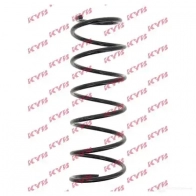 Пружина подвески KAYABA RC1633 B7 C70I 901710 4909500590522 - Изображение 1