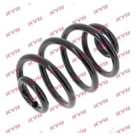 Пружина подвески KAYABA RX5263 2M JBLE 903288 - Изображение 2