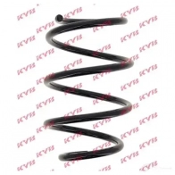 Пружина подвески KAYABA 4909500614525 Mini Cooper N 4W03 RH2606