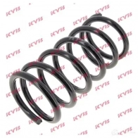 Пружина подвески KAYABA V 5B5I 4909500584583 RA5600 901277 - Изображение 2