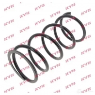 Пружина подвески KAYABA 902197 Y 5MCEB 4909500602140 RD1599 - Изображение 3